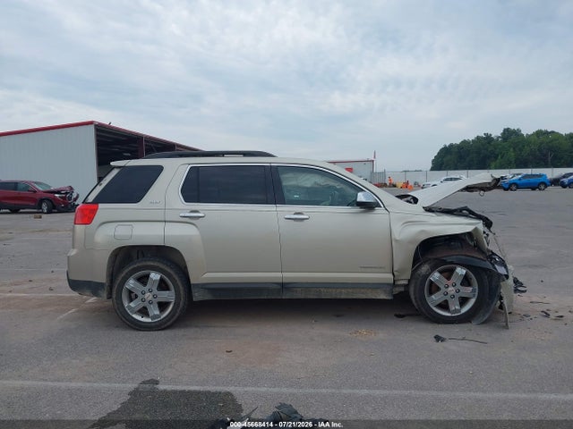 Продаж на аукціоні авто 2013 Gmc Terrain Slt-1, vin: 2GKALUEK2D6178216, номер лоту: 45668414