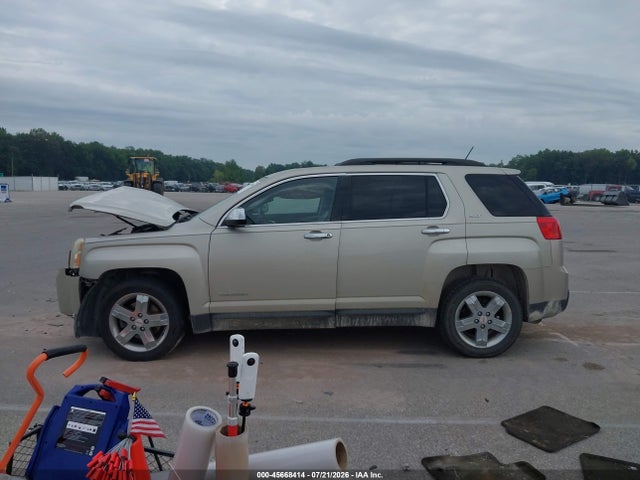 Продаж на аукціоні авто 2013 Gmc Terrain Slt-1, vin: 2GKALUEK2D6178216, номер лоту: 45668414