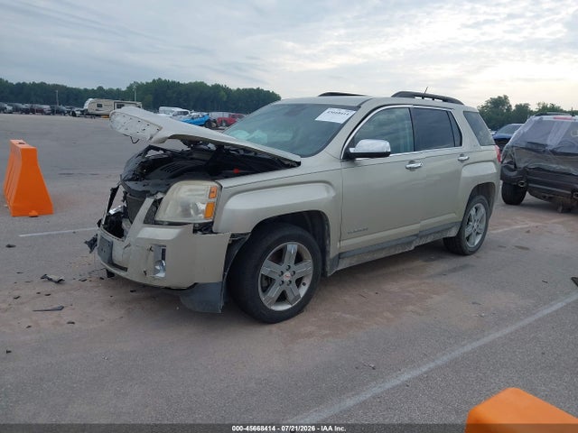 Продаж на аукціоні авто 2013 Gmc Terrain Slt-1, vin: 2GKALUEK2D6178216, номер лоту: 45668414