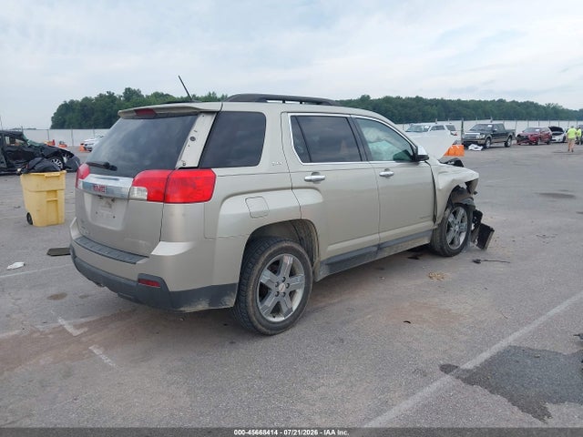 Продаж на аукціоні авто 2013 Gmc Terrain Slt-1, vin: 2GKALUEK2D6178216, номер лоту: 45668414