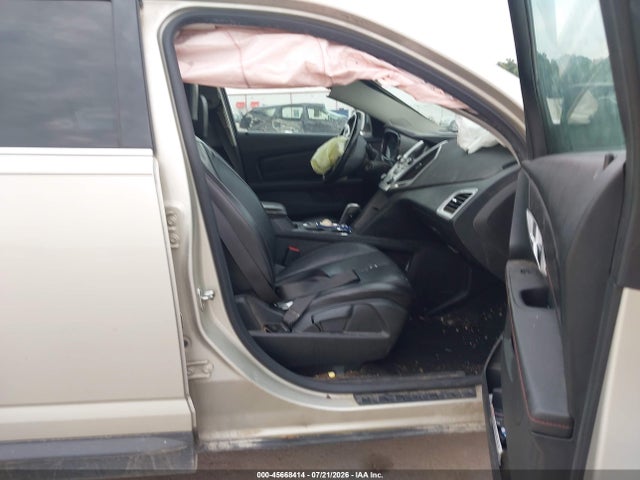Продаж на аукціоні авто 2013 Gmc Terrain Slt-1, vin: 2GKALUEK2D6178216, номер лоту: 45668414