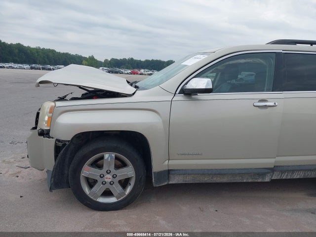 Продаж на аукціоні авто 2013 Gmc Terrain Slt-1, vin: 2GKALUEK2D6178216, номер лоту: 45668414