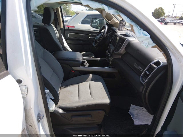 Продаж на аукціоні авто 2020 Ram 1500 Big Horn  4x4 5'7 Box, vin: 1C6SRFFT5LN420452, номер лоту: 45668421