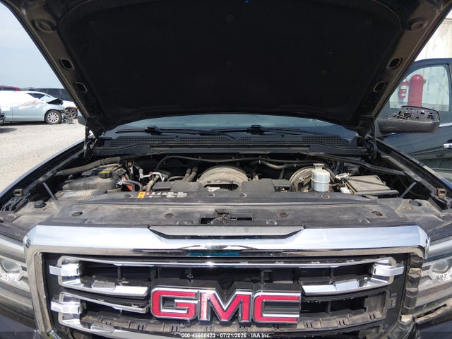 Aukcja sprzedaży 2018 Gmc Sierra 1500 Slt, vin: 3GTU2NEC8JG616182, numer aukcji: 45668423