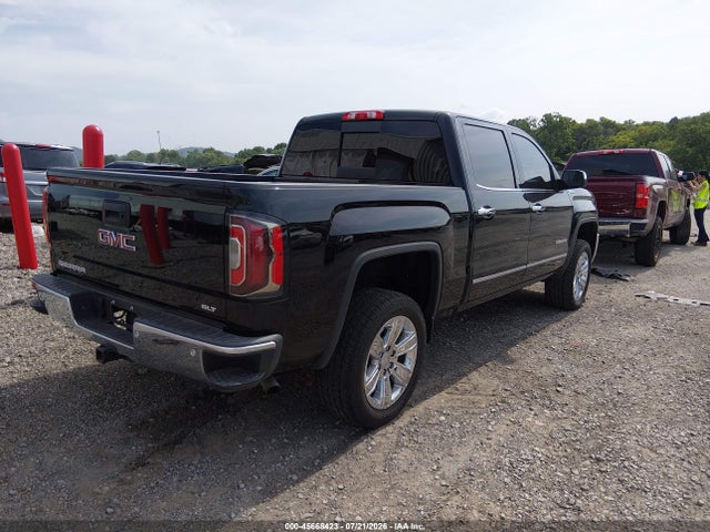 Aukcja sprzedaży 2018 Gmc Sierra 1500 Slt, vin: 3GTU2NEC8JG616182, numer aukcji: 45668423