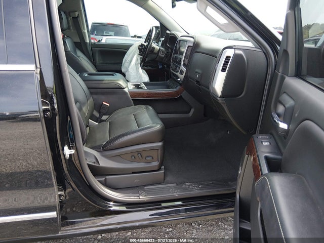 Aukcja sprzedaży 2018 Gmc Sierra 1500 Slt, vin: 3GTU2NEC8JG616182, numer aukcji: 45668423