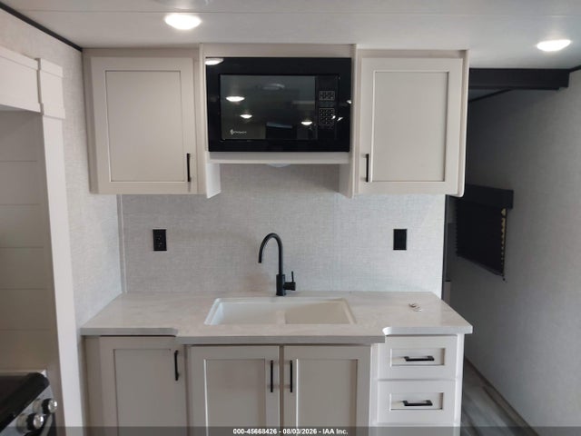 Aukcja sprzedaży 2025 Jayco Jay Flight Slx 265bhs Travel Trailer, vin: 1UJBC0BP7S1YP0142, numer aukcji: 45668426