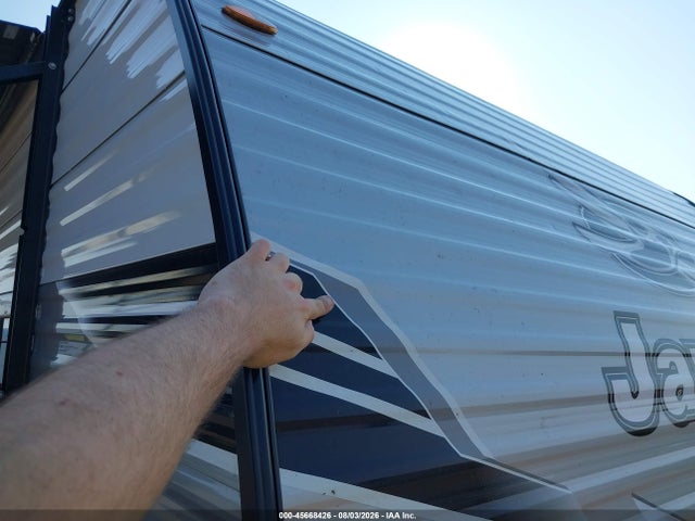 Aukcja sprzedaży 2025 Jayco Jay Flight Slx 265bhs Travel Trailer, vin: 1UJBC0BP7S1YP0142, numer aukcji: 45668426