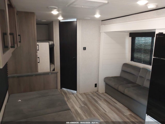 Aukcja sprzedaży 2025 Jayco Jay Flight Slx 265bhs Travel Trailer, vin: 1UJBC0BP7S1YP0142, numer aukcji: 45668426