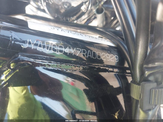 Yamaha Xv250 C 2024 JYAVG04Y7RA002929 Image 10