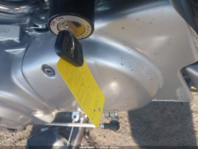 Yamaha Xv250 C 2024 JYAVG04Y7RA002929 Image 11