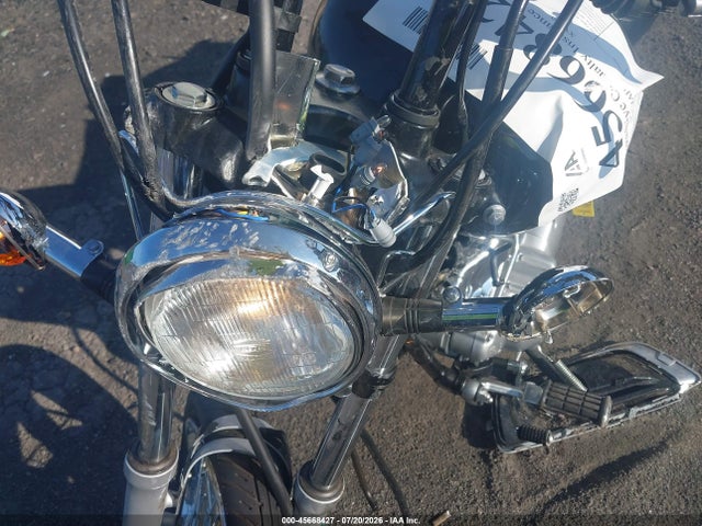 Yamaha Xv250 C 2024 JYAVG04Y7RA002929 Image 14
