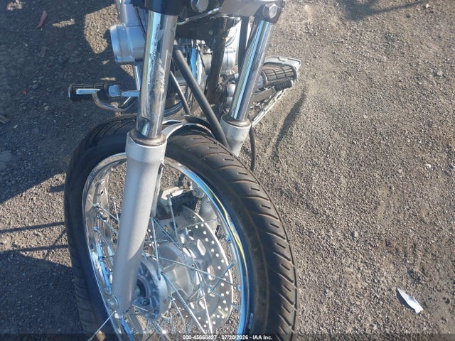 Yamaha Xv250 C 2024 JYAVG04Y7RA002929 Image 15