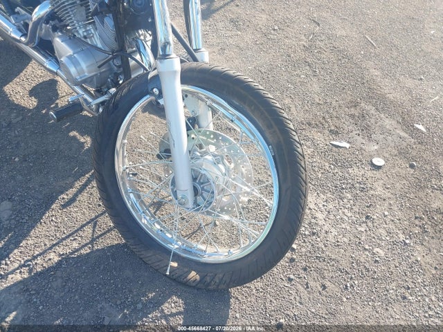 Yamaha Xv250 C 2024 JYAVG04Y7RA002929 Image 16