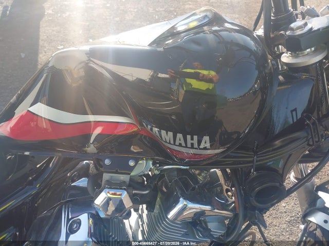 Yamaha Xv250 C 2024 JYAVG04Y7RA002929 Image 17