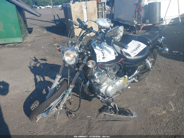 Yamaha Xv250 C 2024 JYAVG04Y7RA002929 Image 2