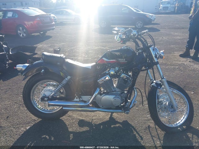 Yamaha Xv250 C 2024 JYAVG04Y7RA002929 Image 12