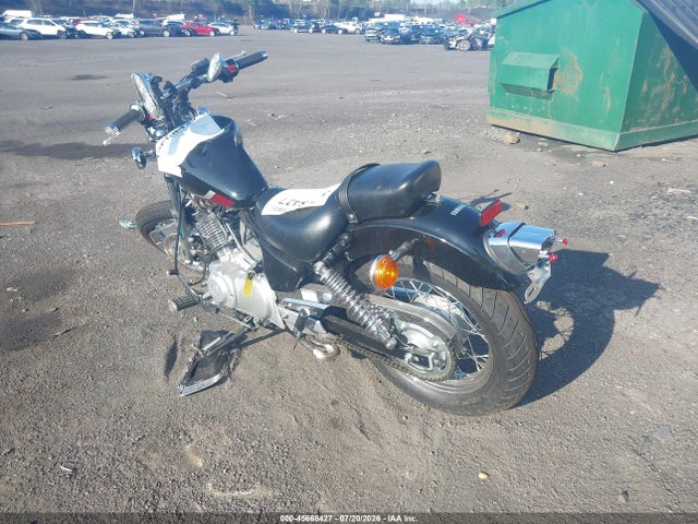Yamaha Xv250 C 2024 JYAVG04Y7RA002929 Image 3