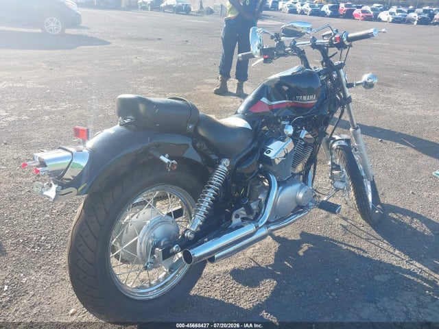 Yamaha Xv250 C 2024 JYAVG04Y7RA002929 Image 4