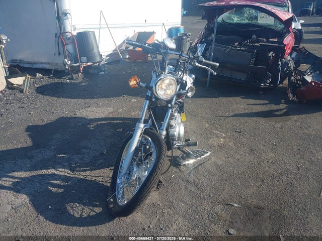 Yamaha Xv250 C 2024 JYAVG04Y7RA002929 Image 5