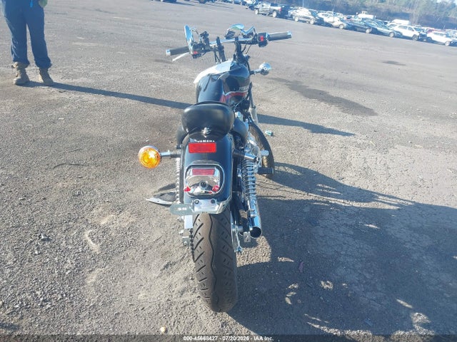 Yamaha Xv250 C 2024 JYAVG04Y7RA002929 Image 6