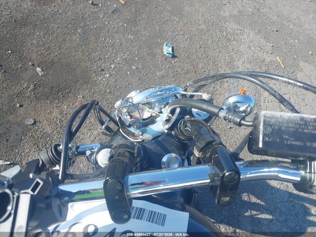 Yamaha Xv250 C 2024 JYAVG04Y7RA002929 Image 7