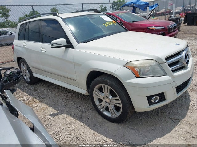 Aukcja sprzedaży 2010 Mercedes-benz Glk 350, vin: WDCGG5GBXAF329246, numer aukcji: 45668428
