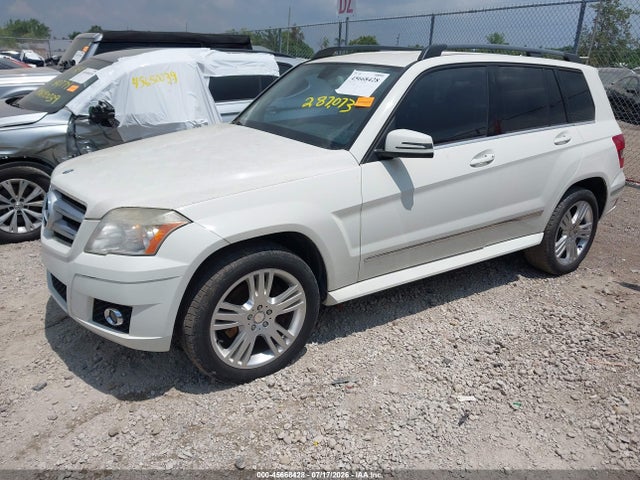 Aukcja sprzedaży 2010 Mercedes-benz Glk 350, vin: WDCGG5GBXAF329246, numer aukcji: 45668428