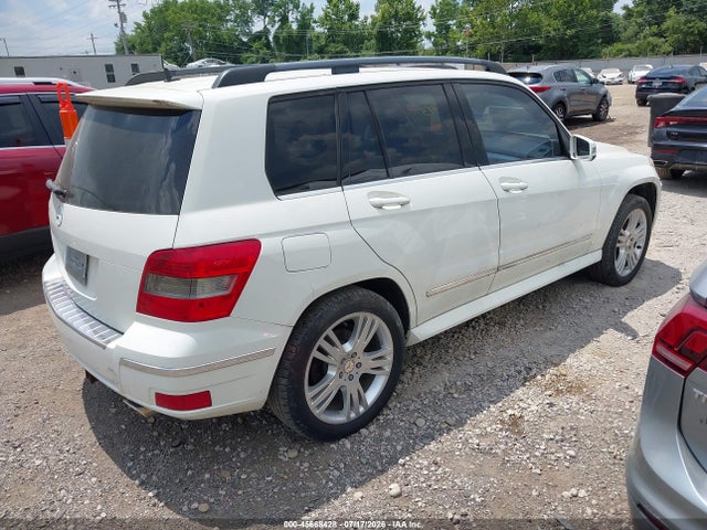 Aukcja sprzedaży 2010 Mercedes-benz Glk 350, vin: WDCGG5GBXAF329246, numer aukcji: 45668428