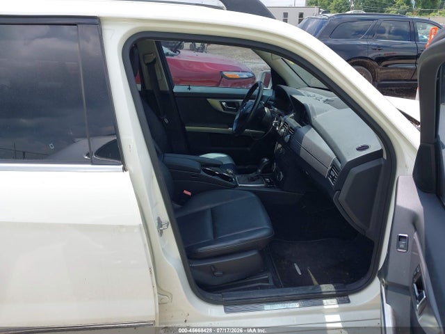 Aukcja sprzedaży 2010 Mercedes-benz Glk 350, vin: WDCGG5GBXAF329246, numer aukcji: 45668428
