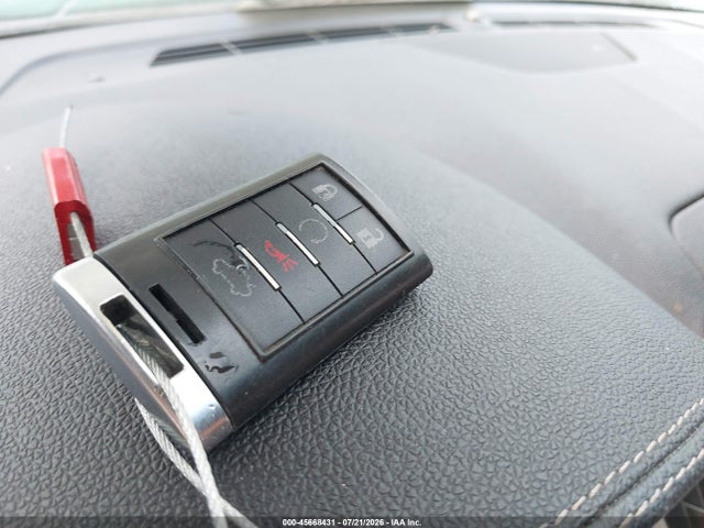 45668431 :رقم المزاد ، 1G6DL1ED3B0129012 vin ، 2011 Cadillac Cts Performance مزاد بيع