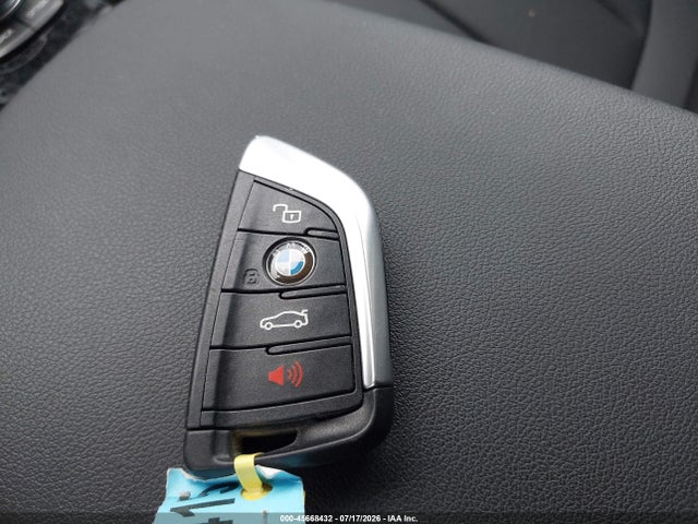 Продажа на аукционе авто 2021 Bmw X3 M40i, vin: 5UXTY9C02M9E91079, номер лота: 45668432
