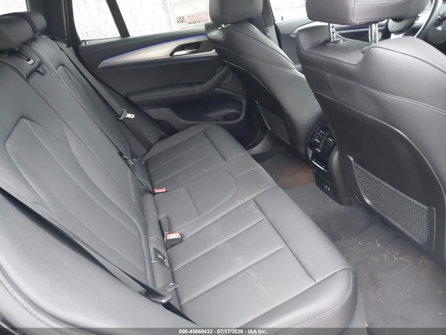 Продажа на аукционе авто 2021 Bmw X3 M40i, vin: 5UXTY9C02M9E91079, номер лота: 45668432