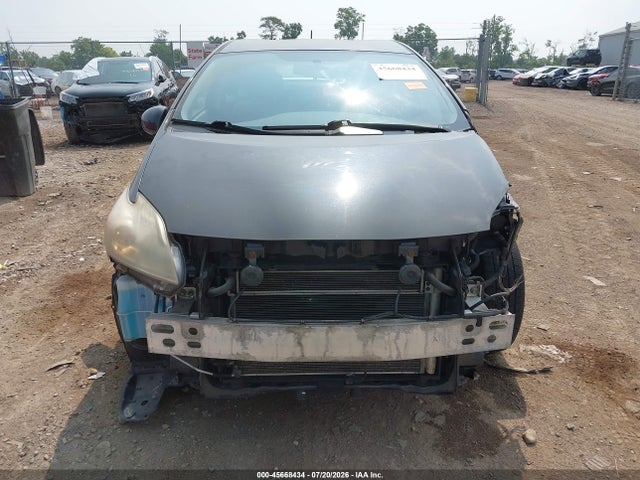 Продаж на аукціоні авто 2010 Toyota Prius Ii, vin: JTDKN3DU8A0228502, номер лоту: 45668434