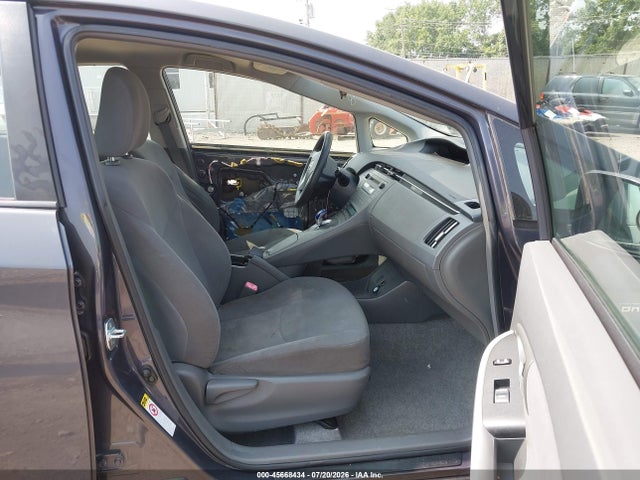 Продаж на аукціоні авто 2010 Toyota Prius Ii, vin: JTDKN3DU8A0228502, номер лоту: 45668434