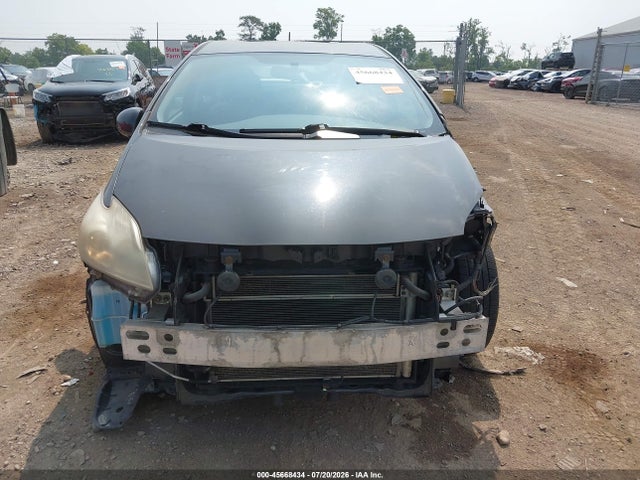 Продаж на аукціоні авто 2010 Toyota Prius Ii, vin: JTDKN3DU8A0228502, номер лоту: 45668434