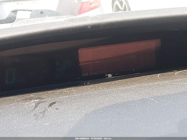 Продаж на аукціоні авто 2010 Toyota Prius Ii, vin: JTDKN3DU8A0228502, номер лоту: 45668434