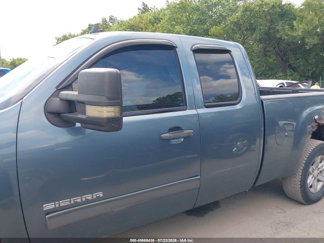 Продаж на аукціоні авто 2012 Gmc Sierra 1500 Sle, vin: 1GTR2VE72CZ232099, номер лоту: 45668436