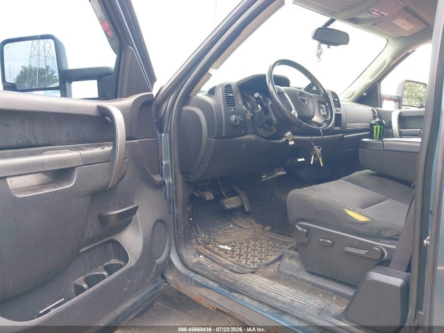 Продаж на аукціоні авто 2012 Gmc Sierra 1500 Sle, vin: 1GTR2VE72CZ232099, номер лоту: 45668436