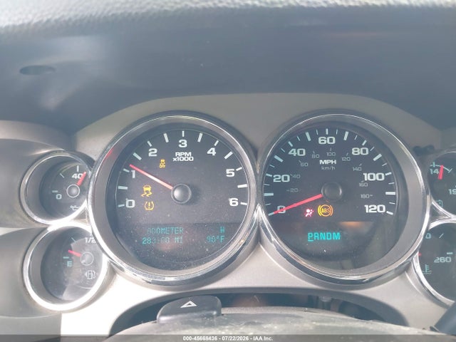 Продаж на аукціоні авто 2012 Gmc Sierra 1500 Sle, vin: 1GTR2VE72CZ232099, номер лоту: 45668436