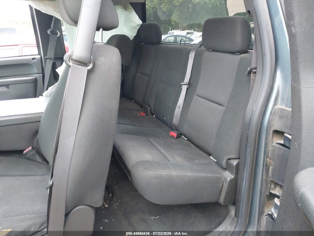 Продаж на аукціоні авто 2012 Gmc Sierra 1500 Sle, vin: 1GTR2VE72CZ232099, номер лоту: 45668436