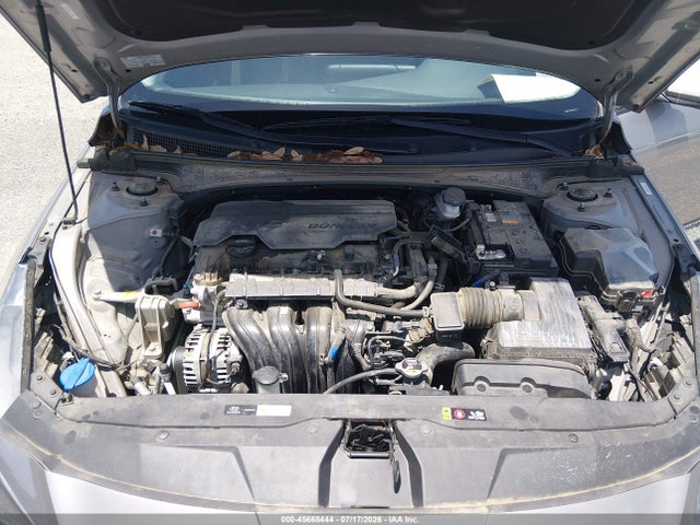 Hyundai ELANTRA SE 2023 KMHLL4AG8PU545157 Image 10