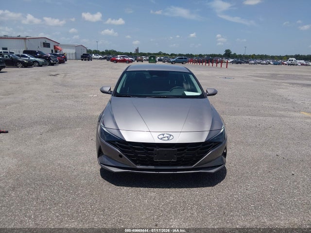 Hyundai ELANTRA SE 2023 KMHLL4AG8PU545157 Image 17
