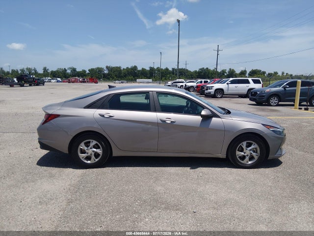 Hyundai ELANTRA SE 2023 KMHLL4AG8PU545157 Image 18