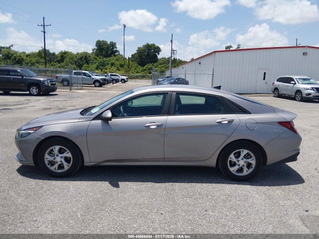 Hyundai ELANTRA SE 2023 KMHLL4AG8PU545157 Image 19