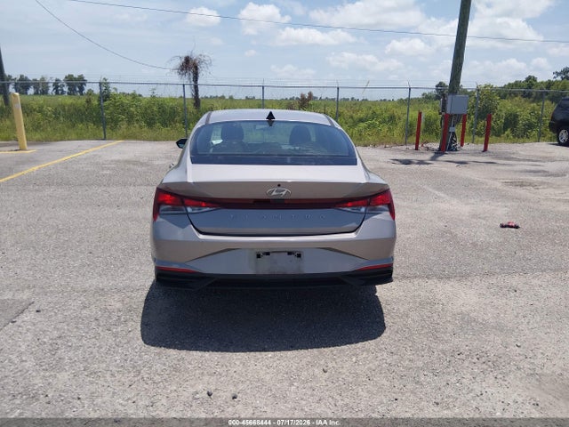 Hyundai ELANTRA SE 2023 KMHLL4AG8PU545157 Image 21