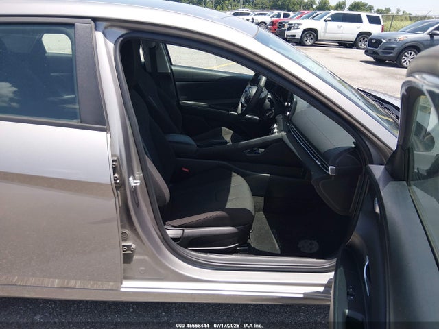 Hyundai ELANTRA SE 2023 KMHLL4AG8PU545157 Image 5