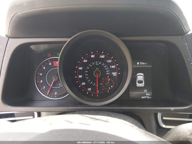 Hyundai ELANTRA SE 2023 KMHLL4AG8PU545157 Image 7