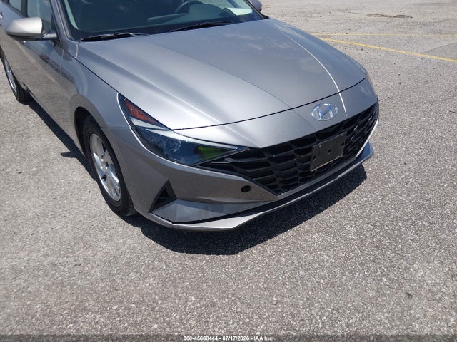 Hyundai ELANTRA SE 2023 KMHLL4AG8PU545157 Image 14