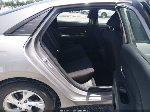 Hyundai ELANTRA SE 2023 KMHLL4AG8PU545157 Image 8